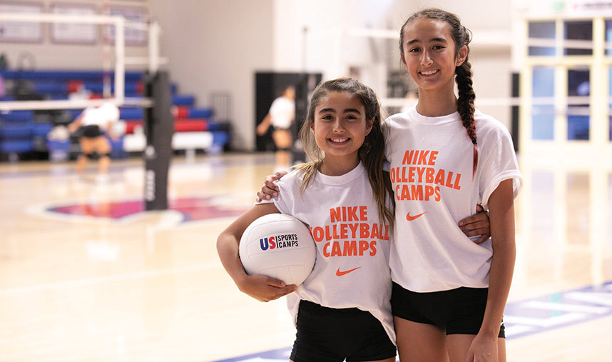 Volleyball Mental Toughness