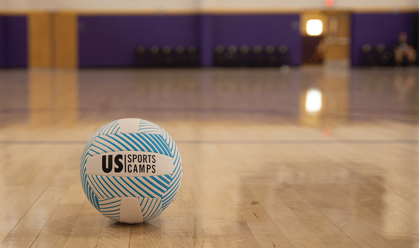 Volleyball Tip General