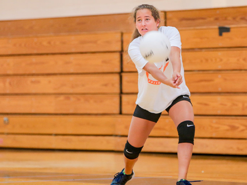 4 Tips Passing Accuracy