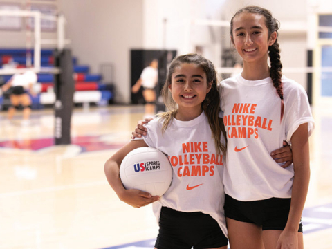 Volleyball Mental Toughness