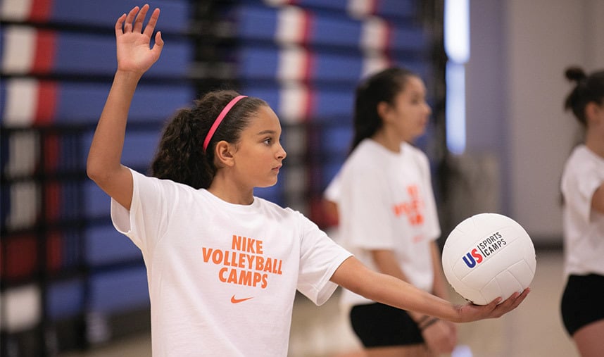 Serving Tips By Cheneta Robinson