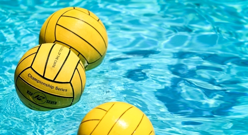 Nike Water Polo Camp Wp Balls