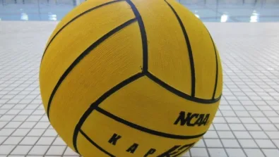 Water Polo Ball Nike Camp