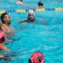 Nike 5Meter Water Polo Genai Kerr Shot