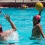 Nike 5Meter Water Polo Shot Defend