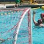 Nike 5Meter Water Polo Shot On Goal