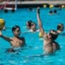 Nike 5Meter Water Polo Shot