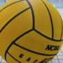 Water Polo Ball Nike Camp