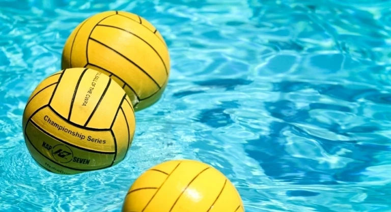 Nike Water Polo Camp Wp Balls