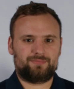 Petar Momcilovic - Staff