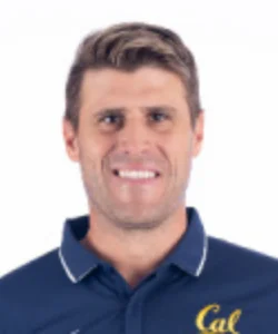 Jeff Tyrrell - Associate Head Coach