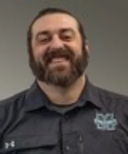 Blair MacDougall - Camp Director