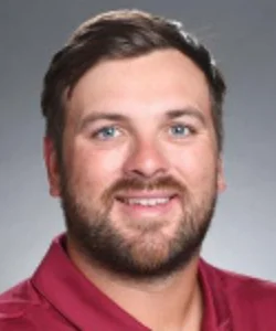 Will Grant - Camp Director