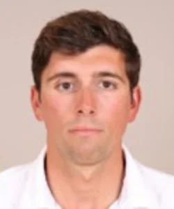 Cristian Tanase - Camp Director