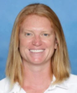 Beth Harberts - Camp Director