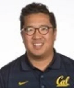 Christopher Lee - Assistant Coach: Cal Women’s Water Polo