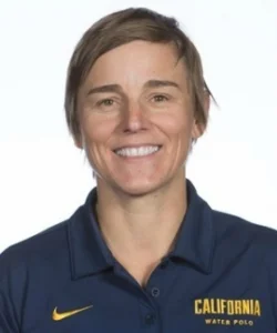 Coralie Simmons - Head Coach