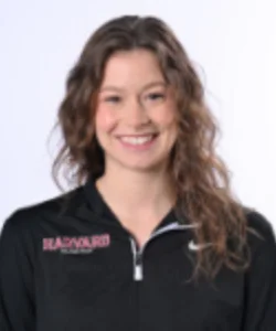 Zoe Banks - Assistant Coach