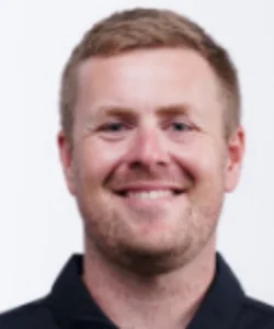 Jacob Castro - Assistant Coach