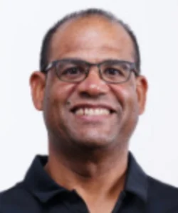 Ted Minnis - Camp Director