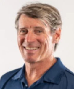 Dan Leyson - Head Coach