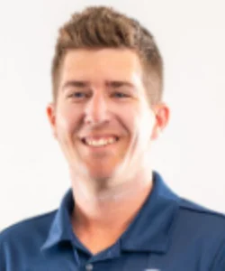 Nick Alden - Camp Director