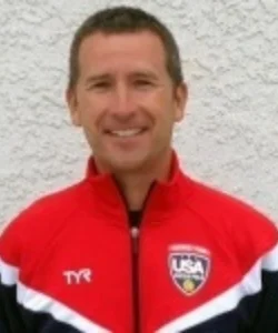 Andrew Silva - Camp Guest Coach - Specializing In Goalie Training