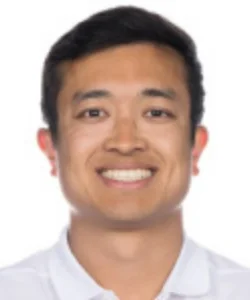 Kevin Zhang - Camp Director