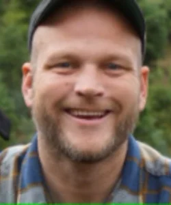 George Paul Scheppler - Camp Director