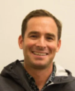 Jon Burke - Co-Director