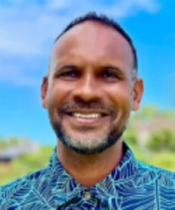 Genai Kerr - Camp Director