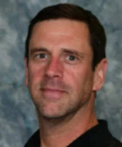 Jeff Passwater - Coach