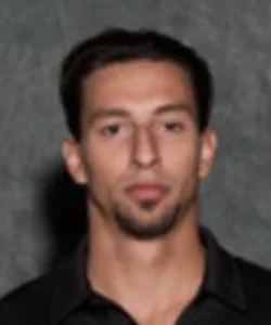 Zachary Kappos - Staff