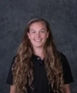 Daniela Screnci - Staff