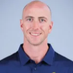 Lance Morrison Cal Waterpolo