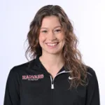 Zoe banks harvard water polo