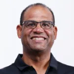 Ted minnis headshot harvard water polo