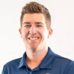 Nick alden headshot uc davis water polo