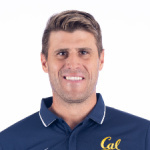 Jeff tyrrell cal waterpolo headshot