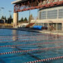 Sullivan aquatic center santa clara university pool