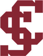 Santa Clara Broncos logo