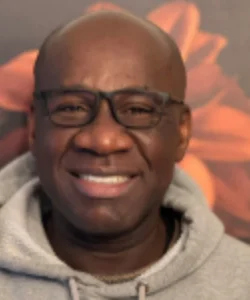 Frank Obiesie - Camp Director