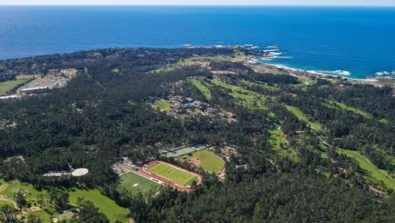 Stevenson School Gallery Image 950 x 516 px 1