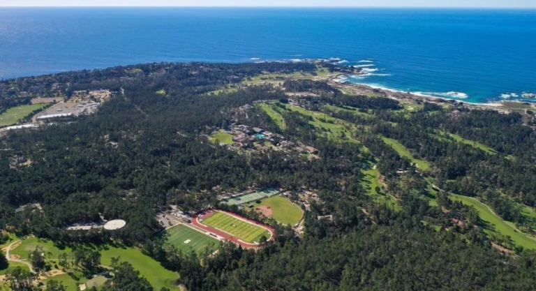 Stevenson School Gallery Image 950 x 516 px 1