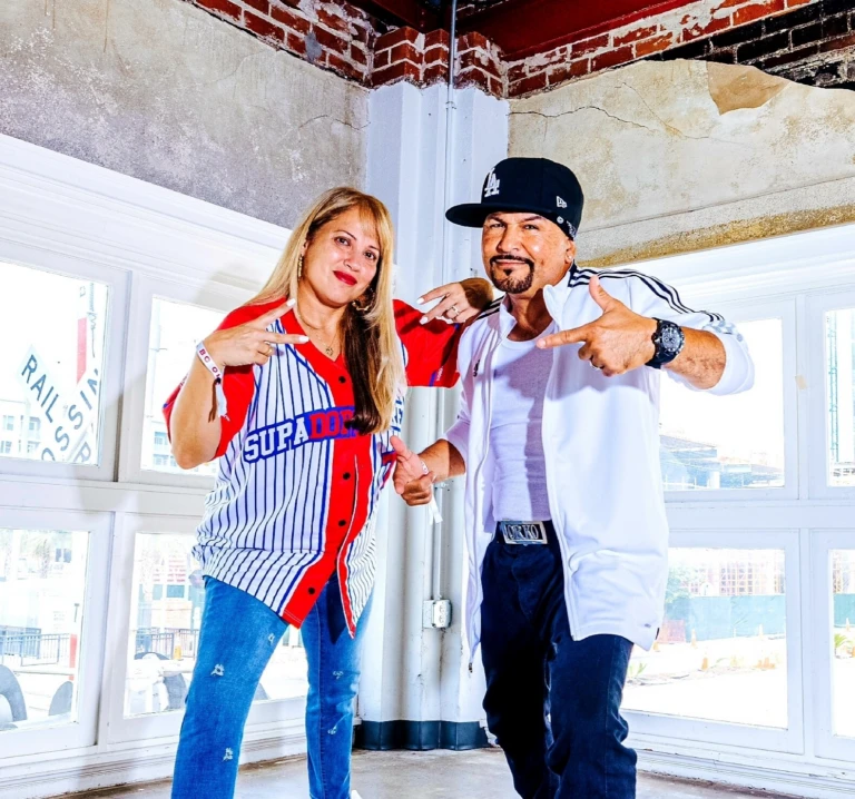 Nike Breaking Camp Presented by Rockwell Dance Academy