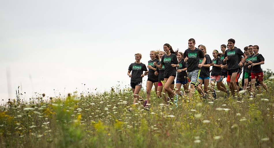 2013 Nike Running 45