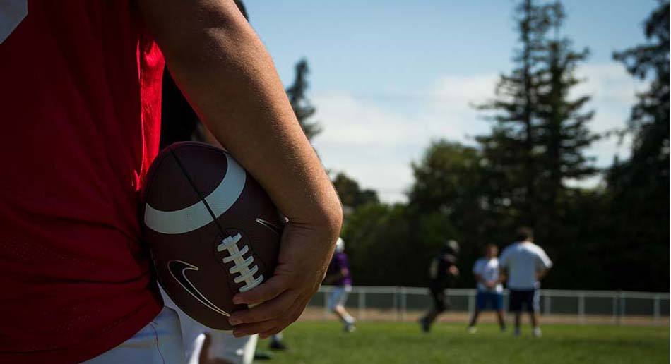 2013 Contact Football Camps Gallery 7