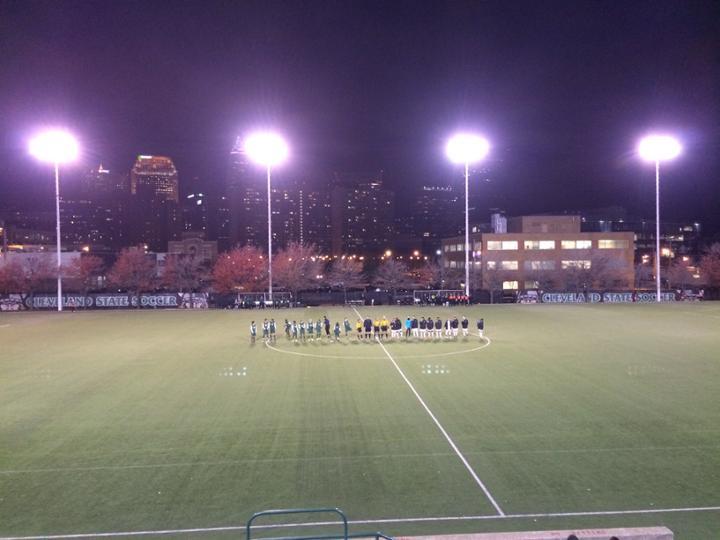 2215 Inside Krenzler Soccer Field