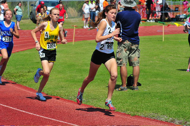 5 7 2011 Melbourne Fl  Ms State Tf Meet 10