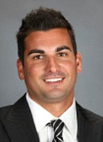 Alabama Bo Hodge Headshot